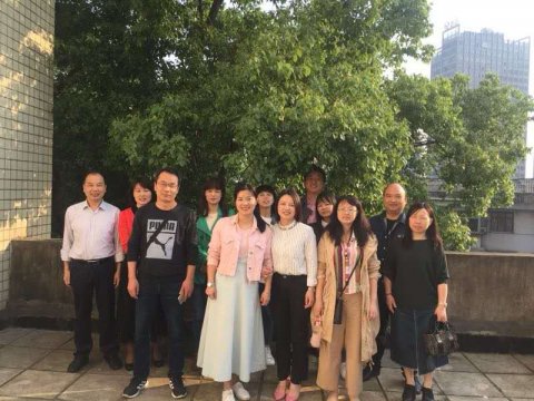 【喜报】他们，诠释了另一种“青春之美”