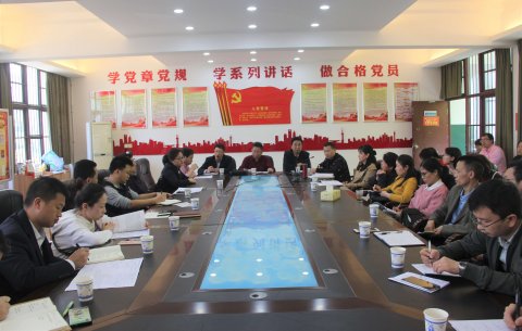 新高考，名师汇聚，共畅核心素养！ ——“新高考名师荟萃”第2集：市十三中
