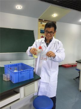<b>用心耕耘，静待花开|2020级新高一教师团队</b>