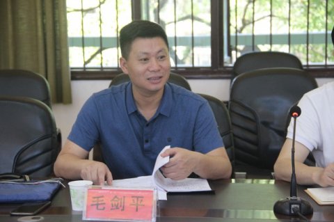 <b>株洲市十三中联防联控再出“新招”</b>