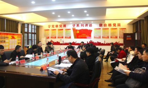 市十三中：教学视导中的预热、沸腾和恒温