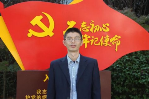 <b>市十三中：株洲市数学学科带头人写给初三学生的话</b>