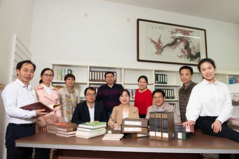 <b>市十三中：资深历史教研组长写给初三学生的话</b>