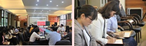 <b>学史崇德 | 市十三中召开党委理论学习中心组（扩大）党史学习教育主题研讨</b>