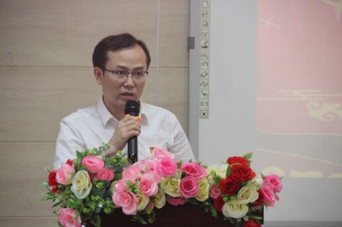 永葆党员本色，致敬建党百年 | 株洲市十三中庆祝中国共产党成立100周年暨“七