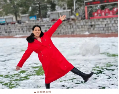 <b>三月春风暖，优雅女人花（三）</b>