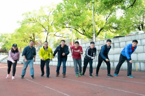 <b>这个跨越11年的市级学科基地，因他们更添彩！</b>