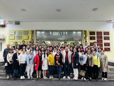 <b>全市信息技术教研活动在株洲市十三中举行</b>