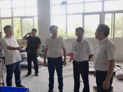 <b>株洲市十三中：护航“开学季”，筑牢“安全线”</b>
