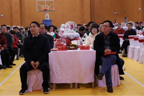 <b>株洲市第十三中学建校45周年“立人教育”高质量发展论坛圆满举行</b>