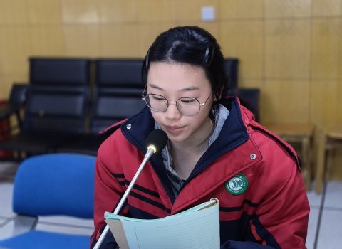 <b>学雷锋月活动回顾 | 株洲市第十三中学：传承雷锋精神，播种爱与希望</b>