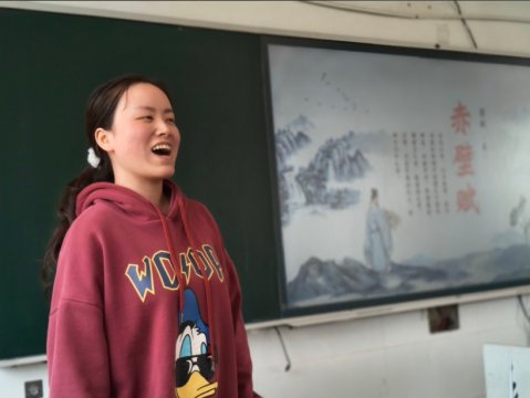 <b>教育同行 共绘蓝图 | 株洲市十三中与渌口区三中跨校结对再谱新章</b>
